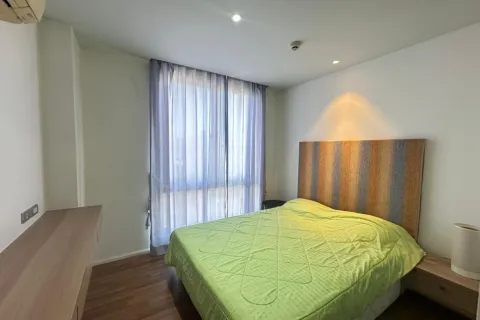 Appartement à Pattaya, Thaïlande 2 chambres № 167052 - photo 25