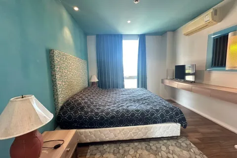 Appartement à Pattaya, Thaïlande 2 chambres № 167052 - photo 29