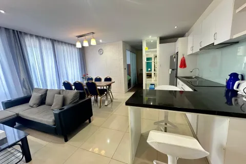 Appartement à Pattaya, Thaïlande 2 chambres № 167052 - photo 17