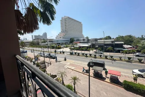 Appartement à Pattaya, Thaïlande 2 chambres № 167052 - photo 21