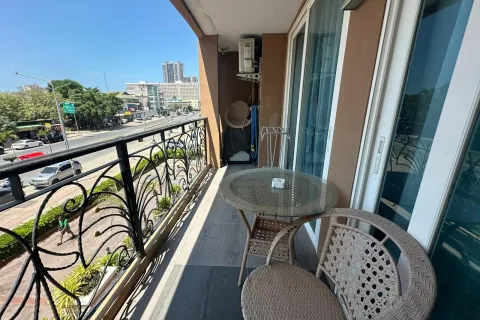 Appartement à Pattaya, Thaïlande 2 chambres № 167052 - photo 19