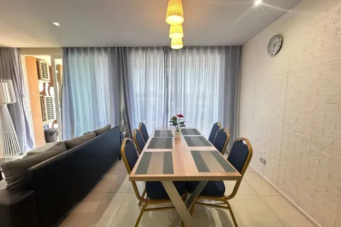 Appartement à Pattaya, Thaïlande 2 chambres № 167052 - photo 23