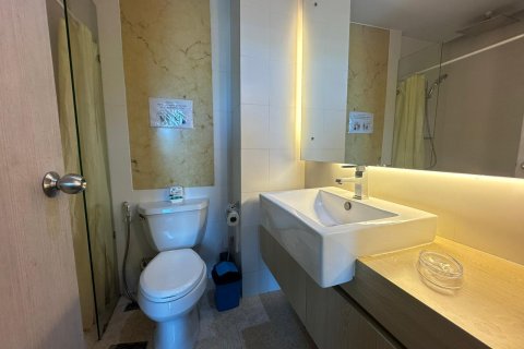 Appartement à Pattaya, Thaïlande 2 chambres № 167052 - photo 16