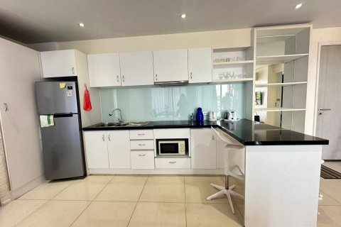 Appartement à Pattaya, Thaïlande 2 chambres № 167052 - photo 8