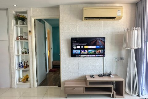 Appartement à Pattaya, Thaïlande 2 chambres № 167052 - photo 6