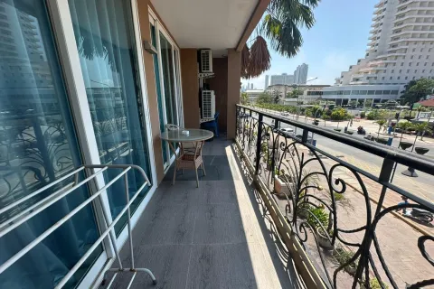 Appartement à Pattaya, Thaïlande 2 chambres № 167052 - photo 20