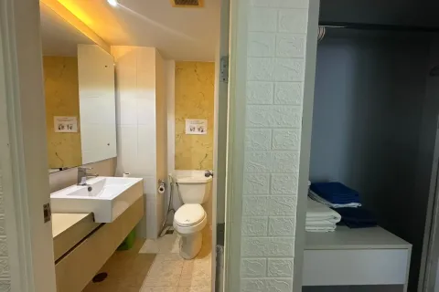 Appartement à Pattaya, Thaïlande 2 chambres № 167052 - photo 28