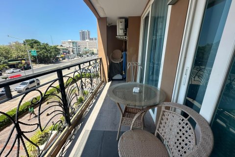 Appartement à Pattaya, Thaïlande 2 chambres № 167052 - photo 3