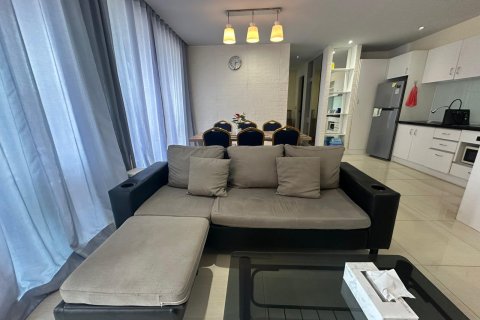 Appartement à Pattaya, Thaïlande 2 chambres № 167052 - photo 2