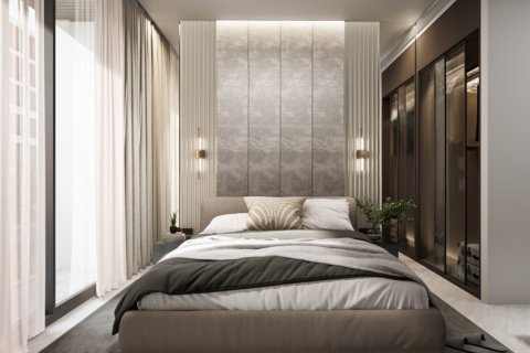 Студия в Паттайя, Таиланд № 167050 - фото 3