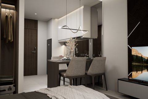 Studio in Pattaya, Thailand № 167050 - photo 6