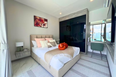 Villa in Pattaya, Thailand 3 bedrooms № 167051 - photo 12