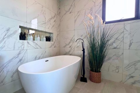 Вилла в Паттайе, Таиланд с 3 спальнями  № 167051 - фото 16