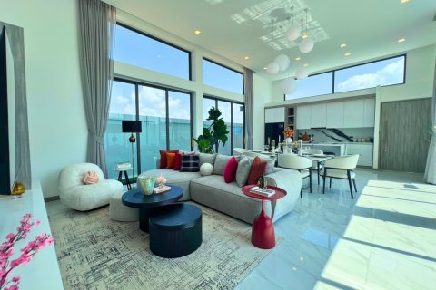 Villa in Pattaya, Thailand 3 bedrooms № 167051 - photo 5