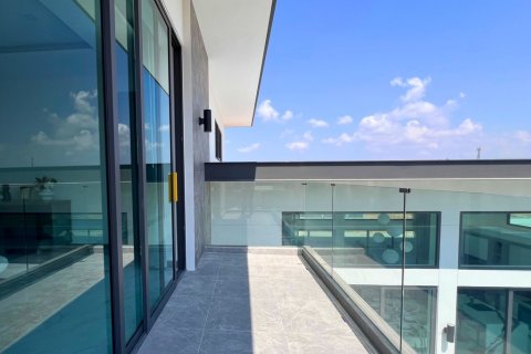 Вилла в Паттайе, Таиланд с 3 спальнями  № 167051 - фото 18