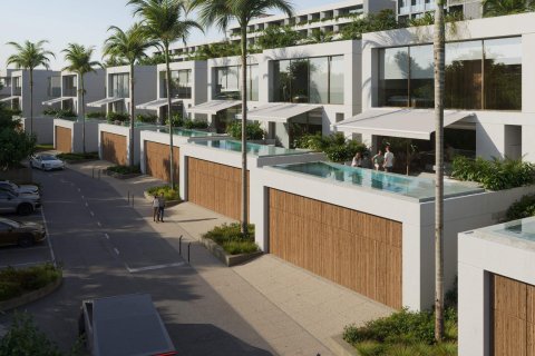 Hors-plan The Momentum Phuket Phase 2 à Phuket, Thaïlande № 167060 - photo 5