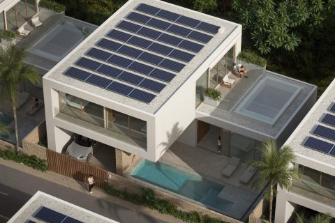 Hors-plan The Momentum Phuket Phase 2 à Phuket, Thaïlande № 167060 - photo 24