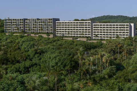 Hors-plan The Momentum Phuket Phase 2 à Phuket, Thaïlande № 167060 - photo 25