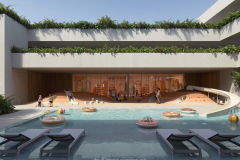 Hors-plan The Momentum Phuket Phase 2 à Phuket, Thaïlande № 167060 - photo 9