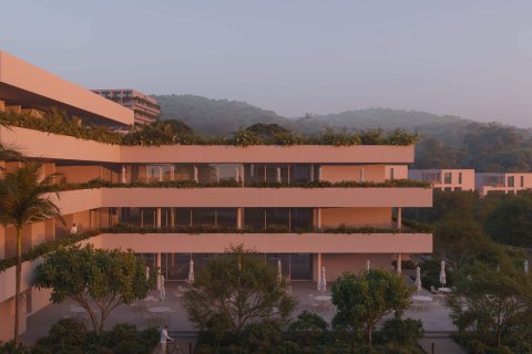 Hors-plan The Momentum Phuket Phase 2 à Phuket, Thaïlande № 167060 - photo 7