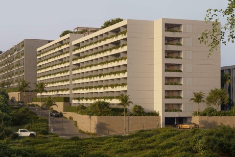 Hors-plan The Momentum Phuket Phase 2 à Phuket, Thaïlande № 167060 - photo 17