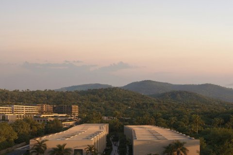 Hors-plan The Momentum Phuket Phase 2 à Phuket, Thaïlande № 167060 - photo 11