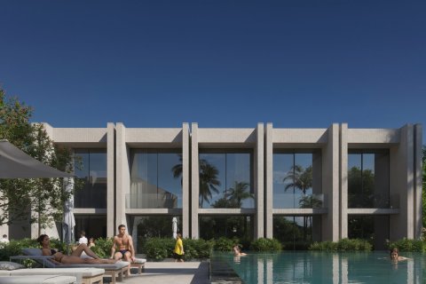 Hors-plan The Momentum Phuket Phase 2 à Phuket, Thaïlande № 167060 - photo 14