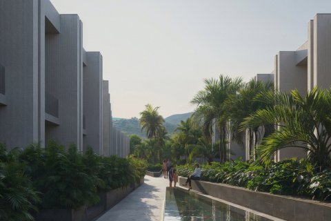 Hors-plan The Momentum Phuket Phase 2 à Phuket, Thaïlande № 167060 - photo 10