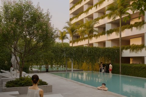 Hors-plan The Momentum Phuket Phase 2 à Phuket, Thaïlande № 167060 - photo 22