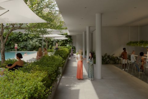 Hors-plan The Momentum Phuket Phase 2 à Phuket, Thaïlande № 167060 - photo 19