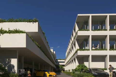 Hors-plan The Momentum Phuket Phase 2 à Phuket, Thaïlande № 167060 - photo 13