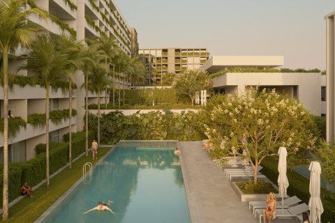 Hors-plan The Momentum Phuket Phase 2 à Phuket, Thaïlande № 167060 - photo 23