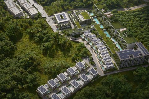 Hors-plan The Momentum Phuket Phase 2 à Phuket, Thaïlande № 167060 - photo 26