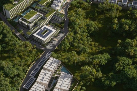 Hors-plan The Momentum Phuket Phase 2 à Phuket, Thaïlande № 167060 - photo 27