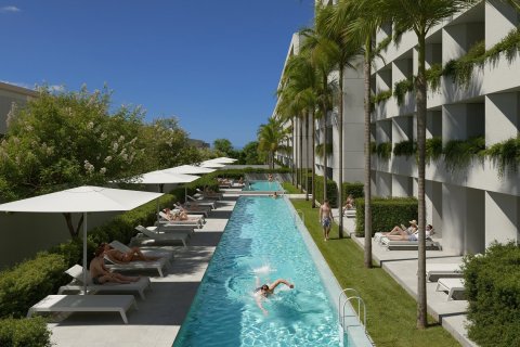 Hors-plan The Momentum Phuket Phase 2 à Phuket, Thaïlande № 167060 - photo 16