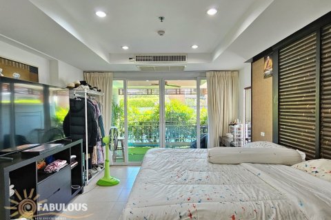 Condo in Wichit, Thailand, 2 bedrooms № 179404 - photo 9
