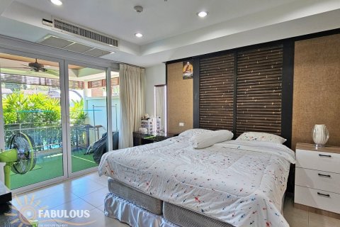 Condo in Wichit, Thailand, 2 bedrooms № 179404 - photo 5