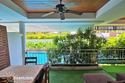 Condo in Wichit, Thailand, 2 bedrooms № 179404 - photo 3