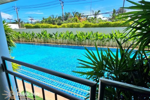 Condo in Wichit, Thailand, 2 bedrooms № 179404 - photo 7