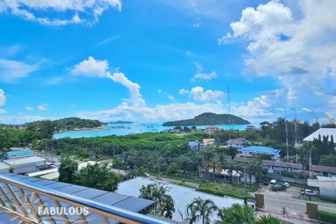 Condo in Wichit, Thailand, 2 bedrooms № 179404 - photo 4