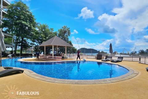 Condo in Wichit, Thailand, 2 bedrooms № 179404 - photo 2