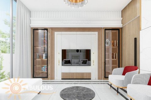 Вилла на Пляже Най Янг, Таиланд с 3 спальнями № 179402 - фото 10