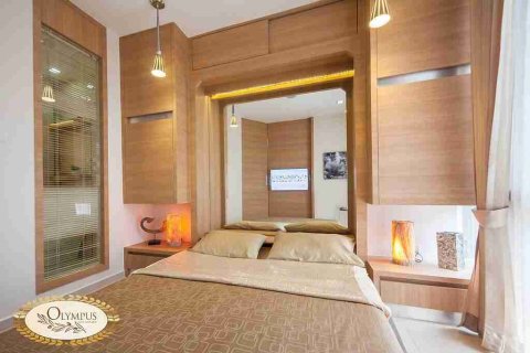 Condo à Pattaya, Thaïlande, 2 chambres  № 208887 - photo 8
