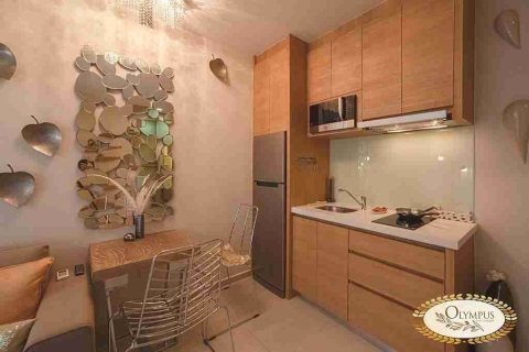Condo à Pattaya, Thaïlande, 2 chambres  № 208887 - photo 4