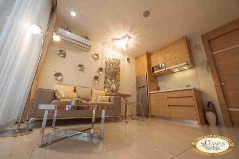 Condo à Pattaya, Thaïlande, 1 chambre № 208888 - photo 14