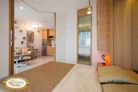 Condo à Pattaya, Thaïlande, 1 chambre № 208888 - photo 7