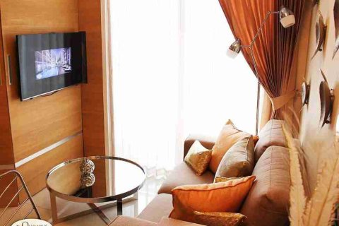 Condo à Pattaya, Thaïlande, 1 chambre № 208888 - photo 12