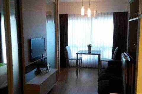 Condo à Pattaya, Thaïlande, 1 chambre № 208891 - photo 7