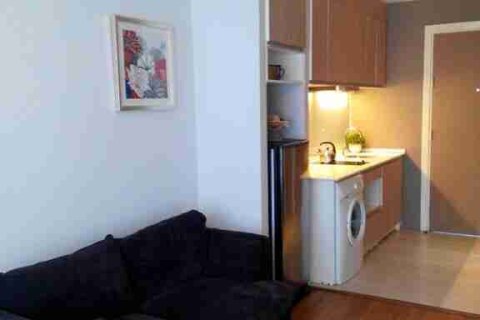 Condo à Pattaya, Thaïlande, 1 chambre № 208891 - photo 8