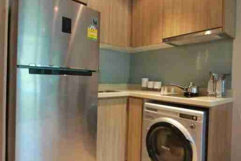Condo à Pattaya, Thaïlande, 1 chambre № 208890 - photo 6